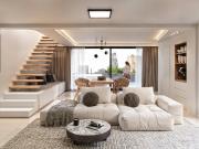 Venta Departamento a estrenar en Abasto