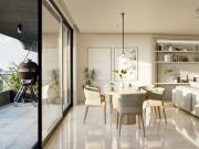 Venta Departamento a estrenar en Abasto