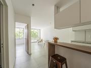 Venta departamento a estrenar en barrio Abasto