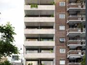 VENTA DEPARTAMENTO A ESTRENAR EN BELGRANO