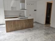 VENTA. Departamento a estrenar en Gutiérrez zamora