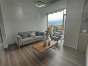 VENTA DEPARTAMENTO DOS DORMITORIOS A ESTRENAR EN LA CAROLINA