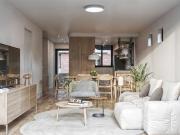 Venta Departamento a estrenar en Moreno y San Juan