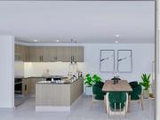 Garden House Preventa en Narvarte Poniente