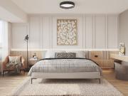 VENTA DEPARTAMENTO A ESTRENAR EN SANTIAGO DE SURCO