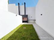 Venta departamento a estrenar en venta con jardín y...