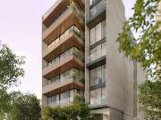 Venta departamento a estrenar, Illinois, Cd. de los Deportes