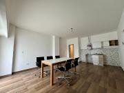 Venta Departamento a estrenar monoambiente con patio....