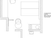 Venta Departamento a estrenar monoambiente, Salguero...