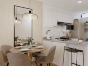 VENTA DEPARTAMENTO A ESTRENAR SAN MIGUEL