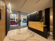 venta departamento a estrenar, sum, parrilla y gym