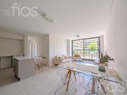 VENTA DEPARTAMENTO EN CONSTRUCCION DE UN DORMITORIO CON...