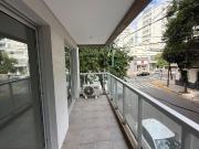 Venta departamento a estrwenar en Colegiales