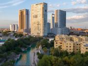 VENTA Departamento a pasos del Paseo Santa Lucia