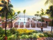 VENTA DEPARTAMENTO A PIE DE PLAYA EN BUCERIAS, ARAMA BAY