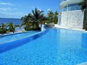 VENTA DEPARTAMENTO A PIE DE PLAYA EN CANCÚN