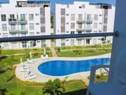 Venta departamento Acapulco Diamante 2 recamaras balcon...