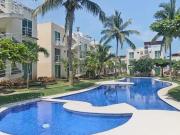 Depto. Venta ACAPULCO Marina Diamante. PRIMER PISO....