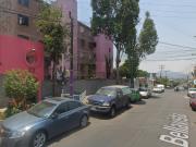 VENTA DEPARTAMENTO ADJUDICADO CON POSESION EN BELLAVISTA...