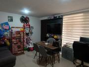 VENTA DEPARTAMENTO AGRICOLA PANTITLAN