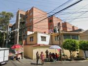 Venta Departamento Agrícola Pantitlán. ASF