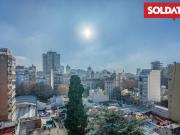 Venta Departamento Almagro Norte 4 amb Apto credito