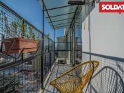 Venta Departamento Almagro Norte 4 amb Apto credito
