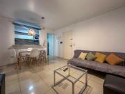 VENTA| DEPARTAMENTO AMOBLADO 1 dorm. EN NUEVA CÓRDOBA