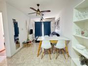 Venta Departamento amoblado 1 Dormitorio alberdi