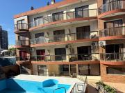 VENTA DEPARTAMENTO AMOBLADO 1 DORMITORIO C/COCHERA...