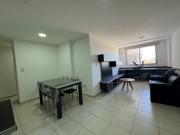 VENTA DEPARTAMENTO AMOBLADO 1 DORMITORIO NUEVA CÓRDOBA