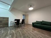 Venta departamento amoblado 1 dormitorio Rosario