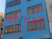 Venta Departamento Amoblado 2° Piso Urb. La Perla