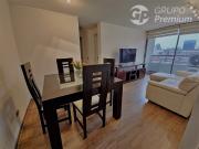 Venta Departamento Amoblado 2D+2B Santiago Centro