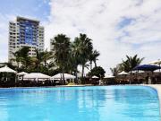 VENTA DEPARTAMENTO AMOBLADO 3 DORMT EN OCEAN TOWERS...