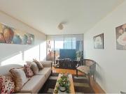 Venta Departamento Amoblado