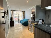 VENTA DEPARTAMENTO AMOBLADO
