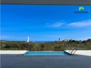 Venta Departamento Amoblado a Estreno en Torremar,...