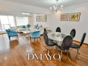 venta departamento amoblado a un paso del Malecón...