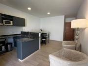 Venta Departamento Amoblado Alta Cordoba 1 dormitorio