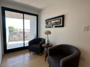 VENTA DEPARTAMENTO AMOBLADO CON BALCÓN EN ALTA CORDOBA