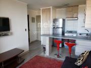 Venta departamento amoblado en Concón, Viña del Mar