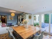 VENTA DEPARTAMENTO AMOBLADO EN LAS CAÑITAS