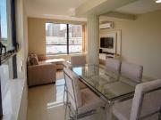 VENTA DEPARTAMENTO AMOBLADO EN PUERTO AMARRAS