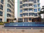 VENTA DEPARTAMENTO AMOBLADO EN SALINAS 2 DORMITORIOS