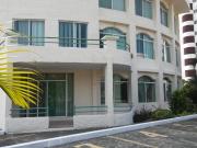 Venta departamento amoblado en Tonsupa, se acepta...