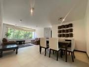 Venta Departamento Amoblado en Urbanización, 2...