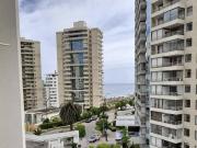 VENTA DEPARTAMENTO AMOBLADO EN VIÑA DEL MAR,SECTOR CORACEROS