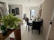 VENTA DEPARTAMENTO AMOBLADO,GENERAL PAZ CORDOBA