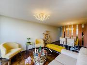 Venta Departamento Amoblado y Remodelado Frente a Parque...